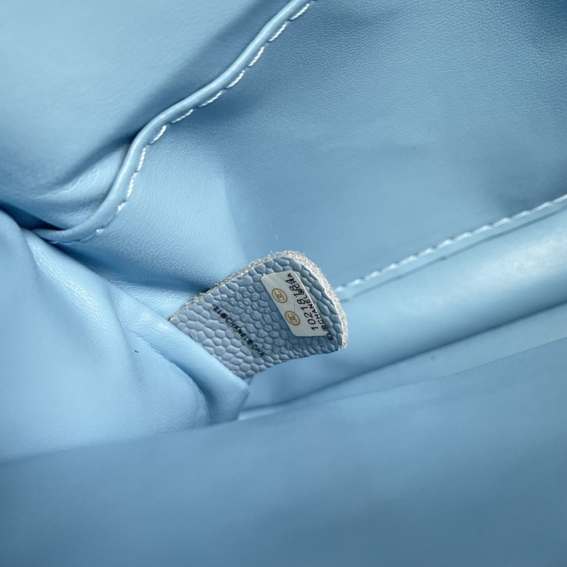 Ch**el cf series bags